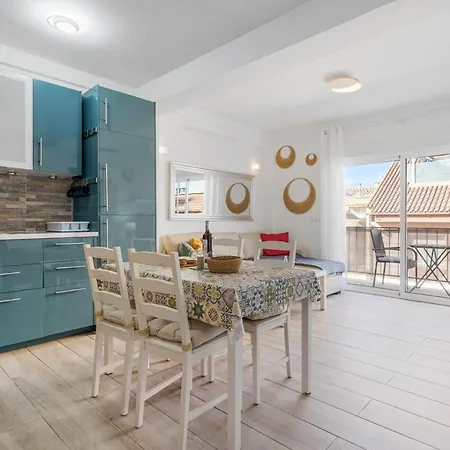 Apartment Caballito De Mar - Cozy 250m From *