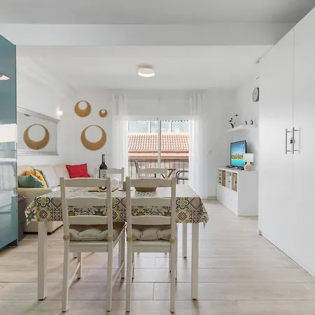 Caballito De Mar - Cozy 250m From Apartment *