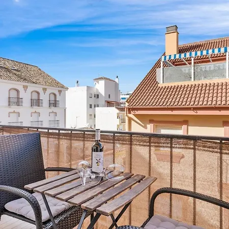 Apartment Caballito De Mar - Cozy 250m From