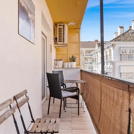 Caballito De Mar - Cozy 250m From Apartment